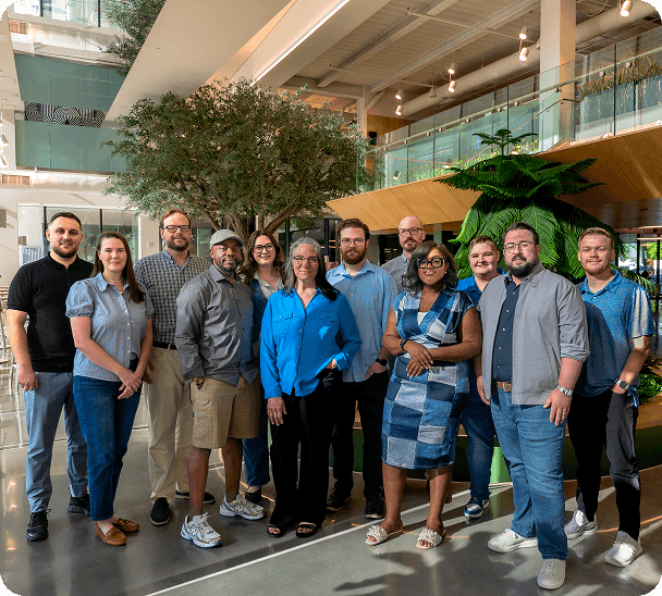 Why Choose Planet Wealth <br> for Your Community-Powered Raise?