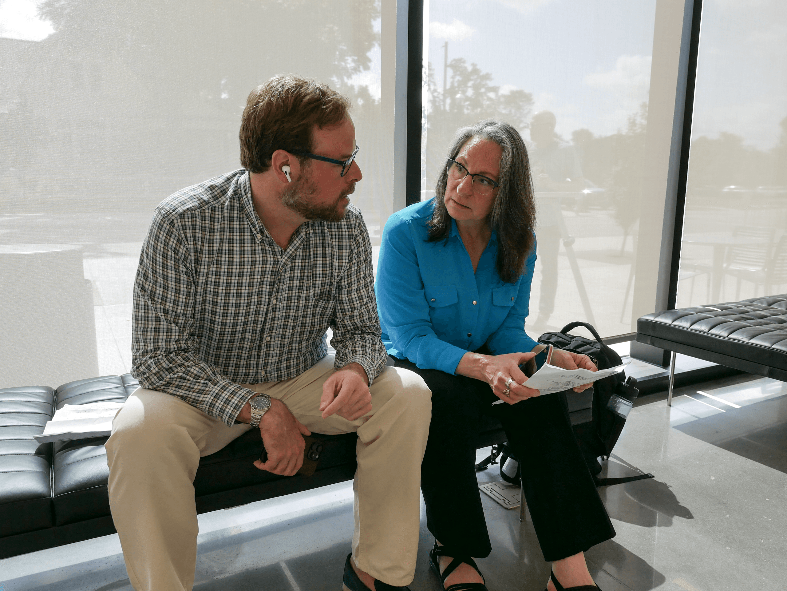 Why Choose Planet Wealth <br> for Your Community-Powered Raise?